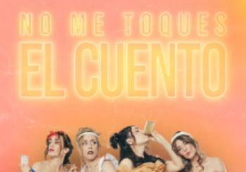 No me toques el cuento - Barcelona