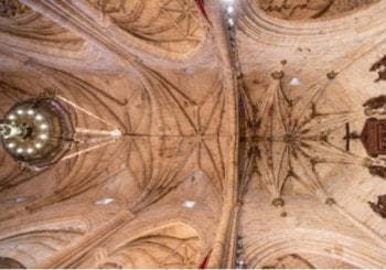 Visita a la Concatedral Santa María de Cáceres