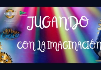 Jugando con la Imaginación en Málaga