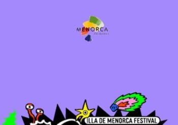 Cranc Illa de Menorca Festival Islas Baleares