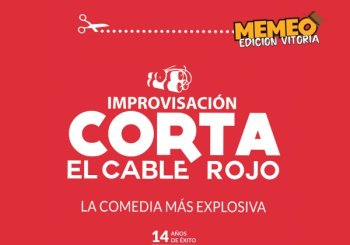 CORTA EL CABLE ROJO - VITORIA Araba