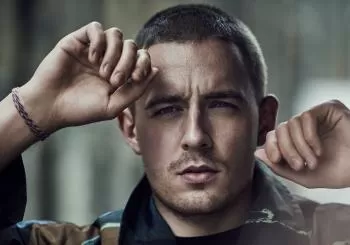 Dermot Kennedy en Dublin