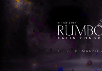 RUMBON 2026 en Jaén