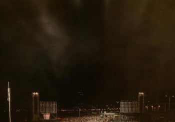 Concert de Buhos 20 Aniversari en Barcelona