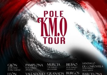 POLE KM.0 TOUR 2026 - Bilbao en Bizkaia