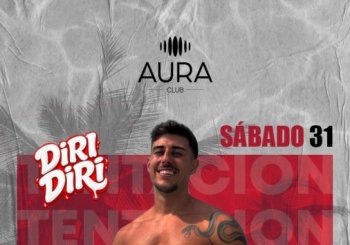 Diri diri x Borja Silva en Málaga