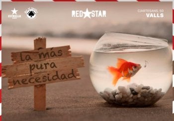 El Último Tributo (Tribut a El Último de la Fila) - 28 MAR @ RedStar (Valls) en Tarragona