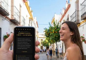 Urban Clue: La Cita Secreta – Escape Room Interactivo por las Calles de Sevilla