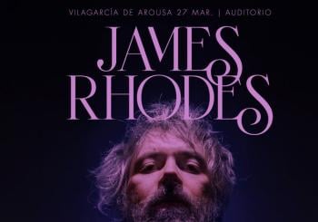 James Rhodes 