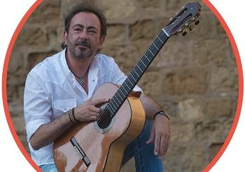 José Antonio Rodríguez Quinteto en Córdoba