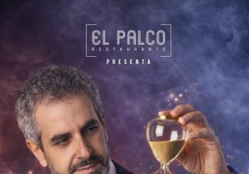 FUGIT - Un show de mentalismo en ZARAGOZA