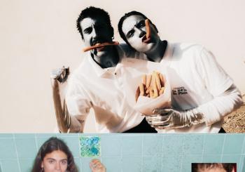 Marina Dominguez + Rosin de Palo + Josemi.Online (DJ) en Barcelona