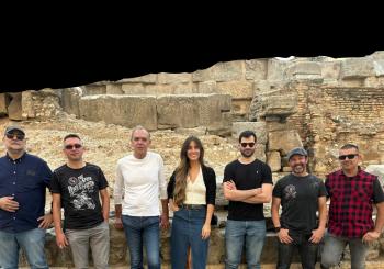 CONTRA EL VIENTO - VI FEST CREEDENCE WOMEN en ZARAGOZA