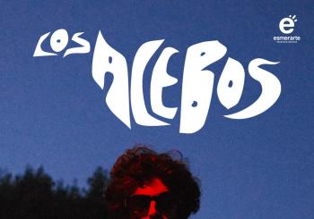 LOS ACEBO - GPS16 en SALA CREEDENCE - Zaragoza