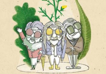 TODO PÚBLICO PRIMAVERA 2026: ”Berenguela na gaiola” de Galeatro e Xarope Tulú en A Coruña