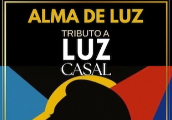 ALMA DE LUZ - Tributo a Luz Casal en Sevilla en MARINALEDA