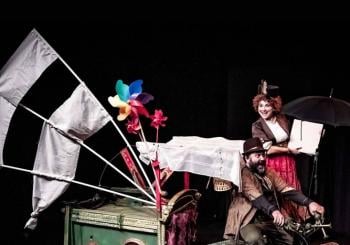 TODO PÚBLICO PRIMAVERA 2026: “As palabras perdidas”, de Inventi Teatro en A Coruña