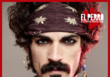 SILVER - El Perro Club - Madrid