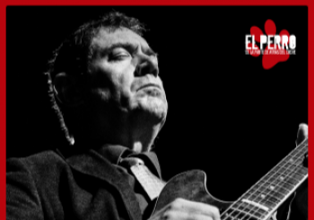 ESMUVA JAM SESSION - El Perro - Madrid