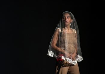 Obra de Teatro 