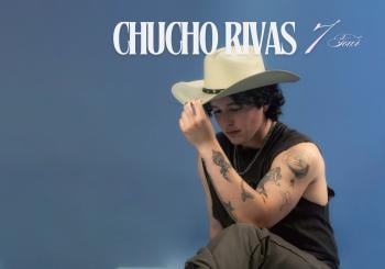 CHUCHO RIVAS MEET & GREET UPGRADE (Boleto de evento no incluido) Mexico