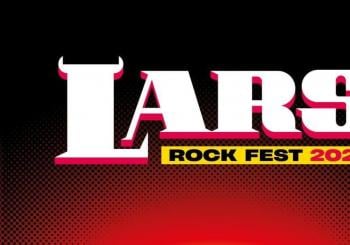 Allah Las - Lars Rock Fest warm up Castiglione del lago