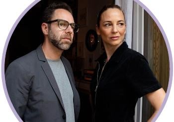 Leo & Leo (Leonor Watling y Leo Sidran) en Córdoba