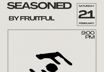 FRUITFUL PRESENTS: SEASONED III – A QUEER THROWBACK PARTY en Barcelona