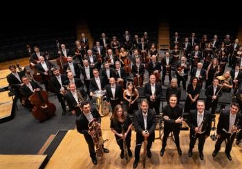 SINFÓNICA DE GALICIA - 06/02/26 - Hankyeol Yoon en A Coruña