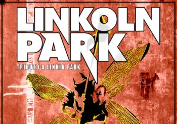 CONCIERTO LINKOLN PARK (TRIBUTO A LINKIN PARK) - ALMERÍA - BERLIN SOCIAL CLUB - SÁBADO 11 DE ABRIL