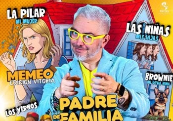 MIKI DKAI - VITORIA Araba