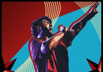 Fran Perea “El hombre invisible” en Málaga