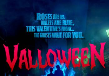 Valloween Scavenger Hunt: A Madrid Exploration