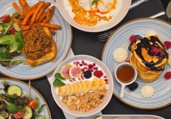 Brunch en la Casita del Príncipe – Paco Pastel Madrid