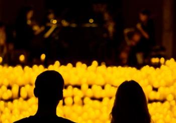 Candlelight: Queen vs. The Beatles Córdoba