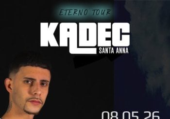 ETERNO TOUR KADEC SANTA ANNA Madrid