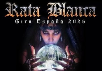 RATA BLANCA BILBAO (SANTANA 27) Vizcaya