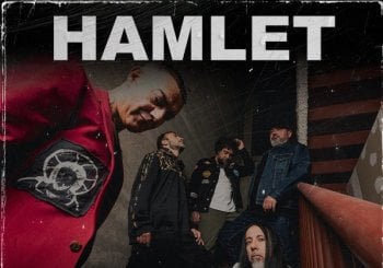 Concierto de Hamlet en Bilbao a Bizkaia