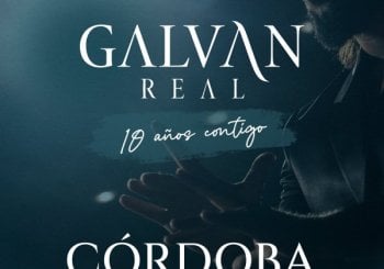 GALVAN REAL - CÓRDOBA