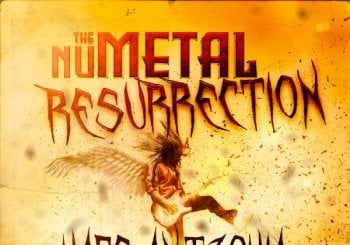 The Nu Metal Resurrection en Bilbao en Bizkaia