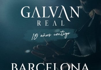 GALVAN REAL - BARCELONA
