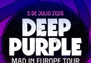 Deep Purple 