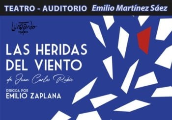 LAS HERIDAS DEL VIENTO en Alicante