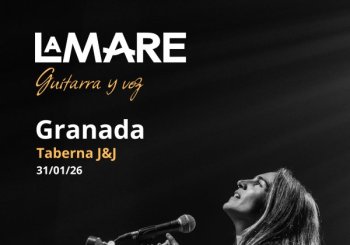 La Mare en Granada