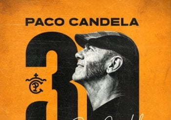 CONCIERTO PACO CANDELA - MÁLAGA - FYCMA - SÁBADO 31 DE ENERO