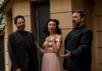 Ópera Hits en Barcelona