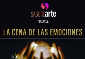 CENA DE LAS EMOCIONES JEREZ en Cádiz