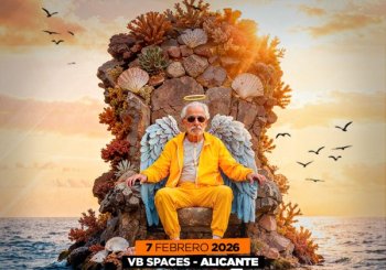 ETERNITY FESTIVAL 3.0 en Alicante
