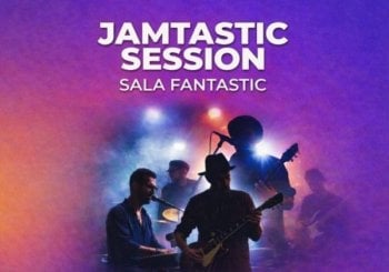 JUEVES JAMTASTIC (JAM SESSION) en Valencia
