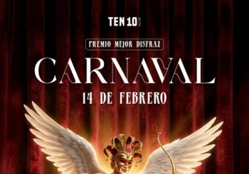 SÁBADO 14 CARNAVAL TEN 10 elche en Alicante